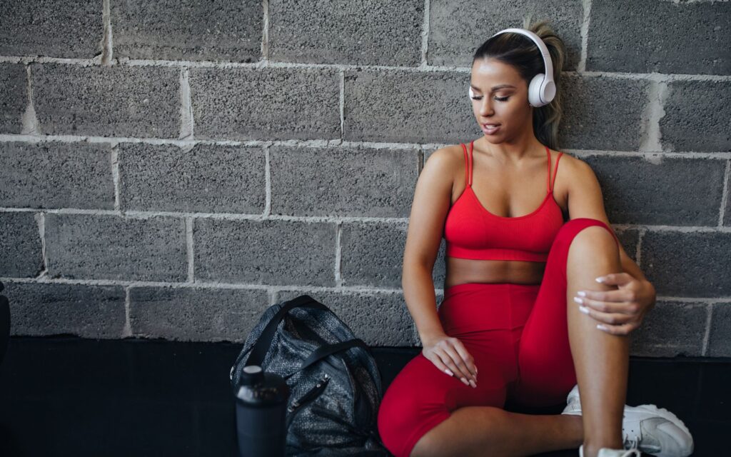 What should I listen to when I work out?