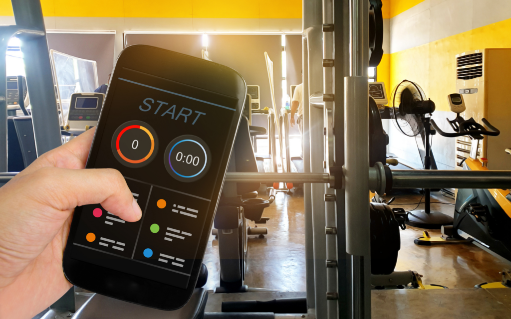 The best apps and workout plan for gym owners to gain next fitness level