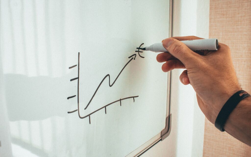 Market share - overall health statistics