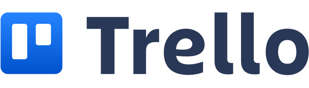 Trello - logotype