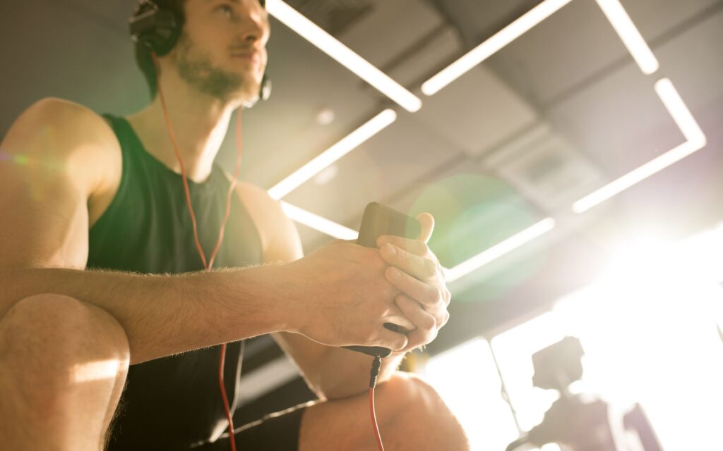 Best music hit for fitness clubs