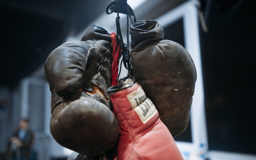 Boxing Equipment List to Start a Boxing Gym in 2024 WodGuru