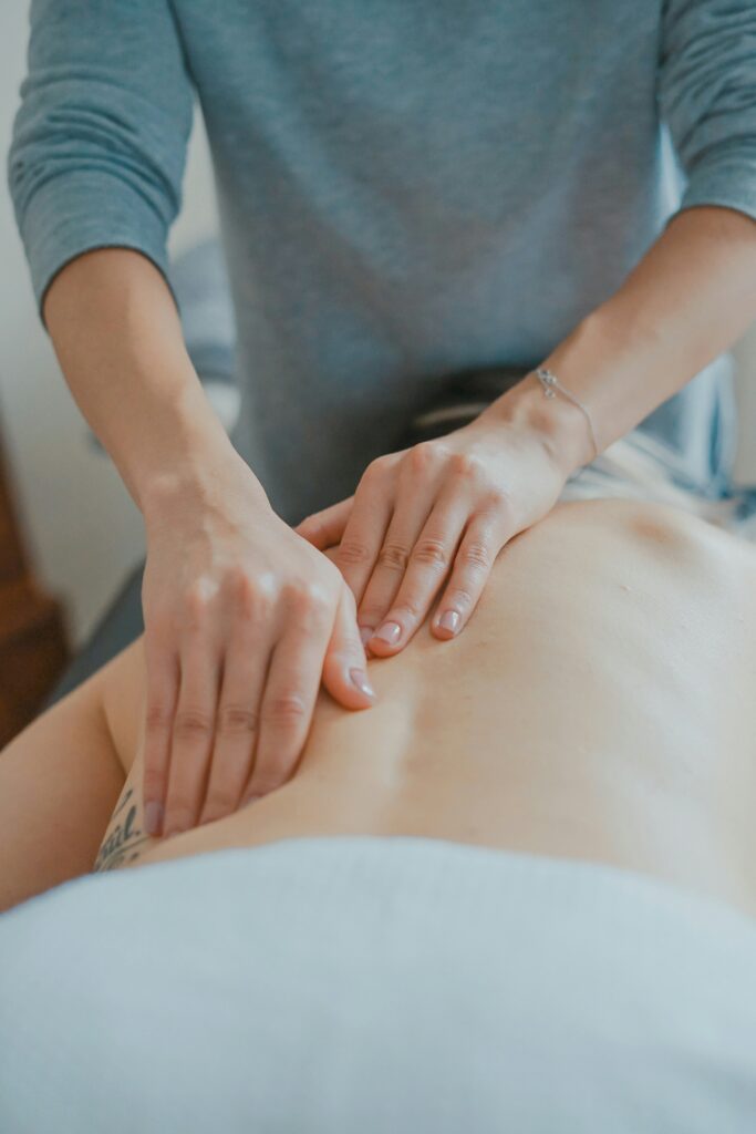 Luxurious treatments as gifts are a great idea for growing member retention.