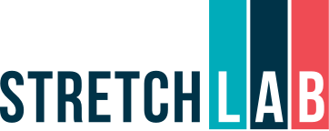 Stretch Lab logo.