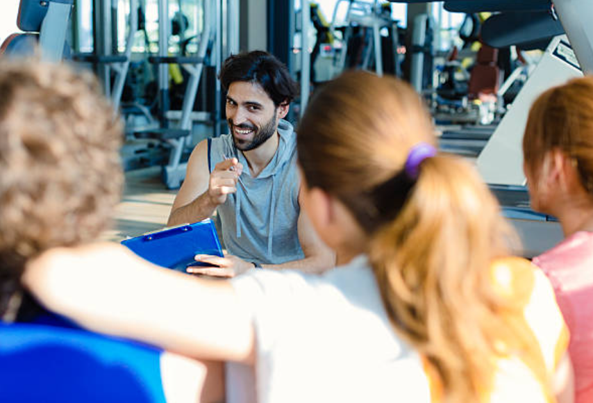 Having a prestigious leaderboard at your gym may also attract new members.