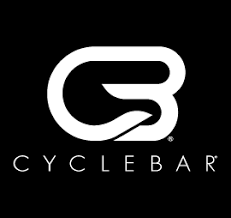 Cycle Bar logo.