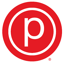 Pure Barre logo.