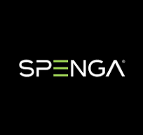 Spenga logo.