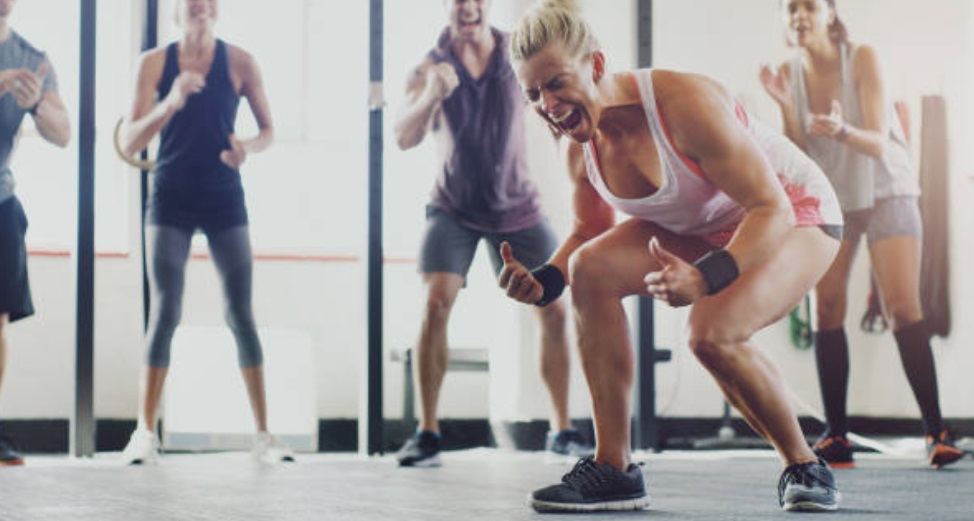 Gym owners should see and support all the successes of their clients’ fitness journey.