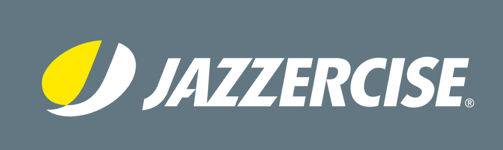 Jazzercise logo.