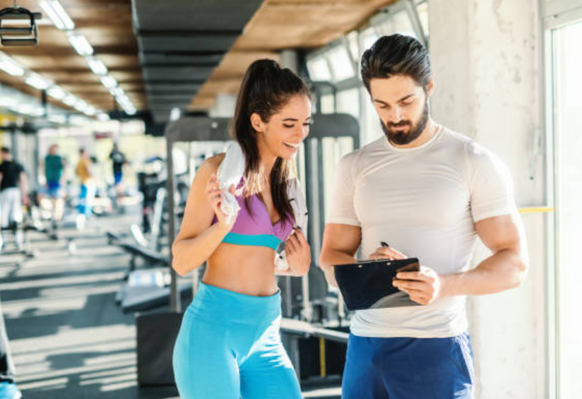 Loyalty programs boost interest in fitness challenges among existing members.