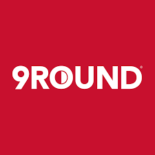 9Round logo.