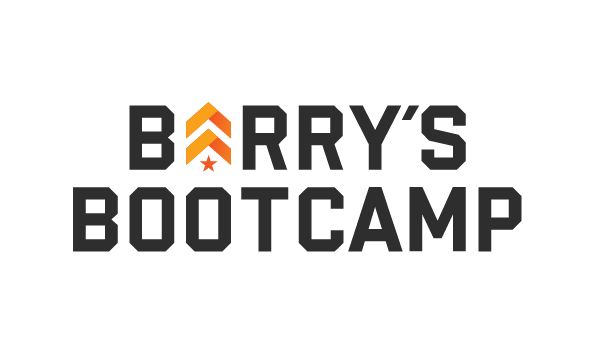 Barry’s Bootcamp logo.