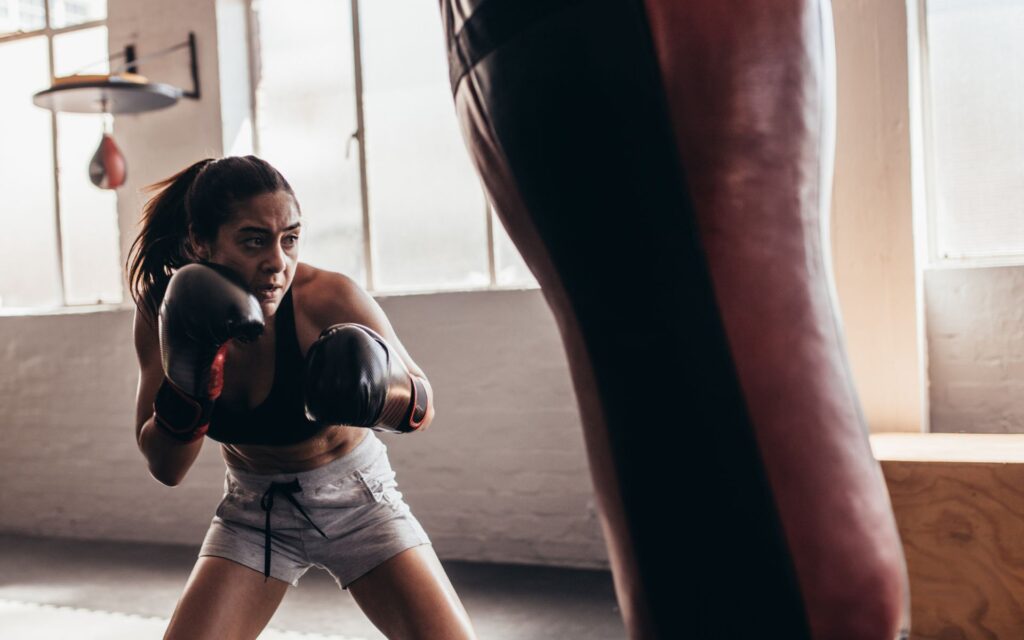 Boxing essentials it’s not only training sessions