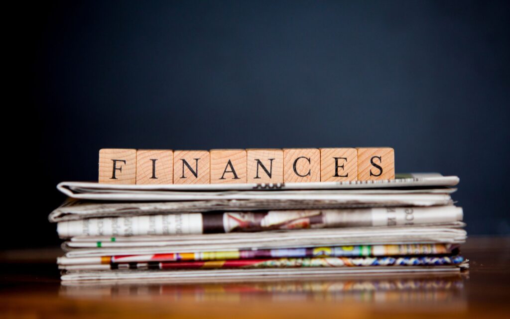 Financial statements and traditional loans