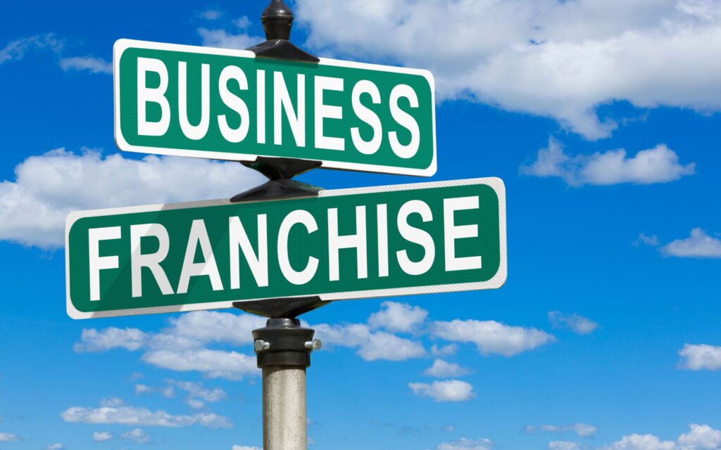 Future growth plans for business franchise