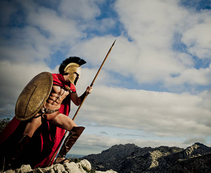 Fitness class themes connected with an ancient culture might be tempting.