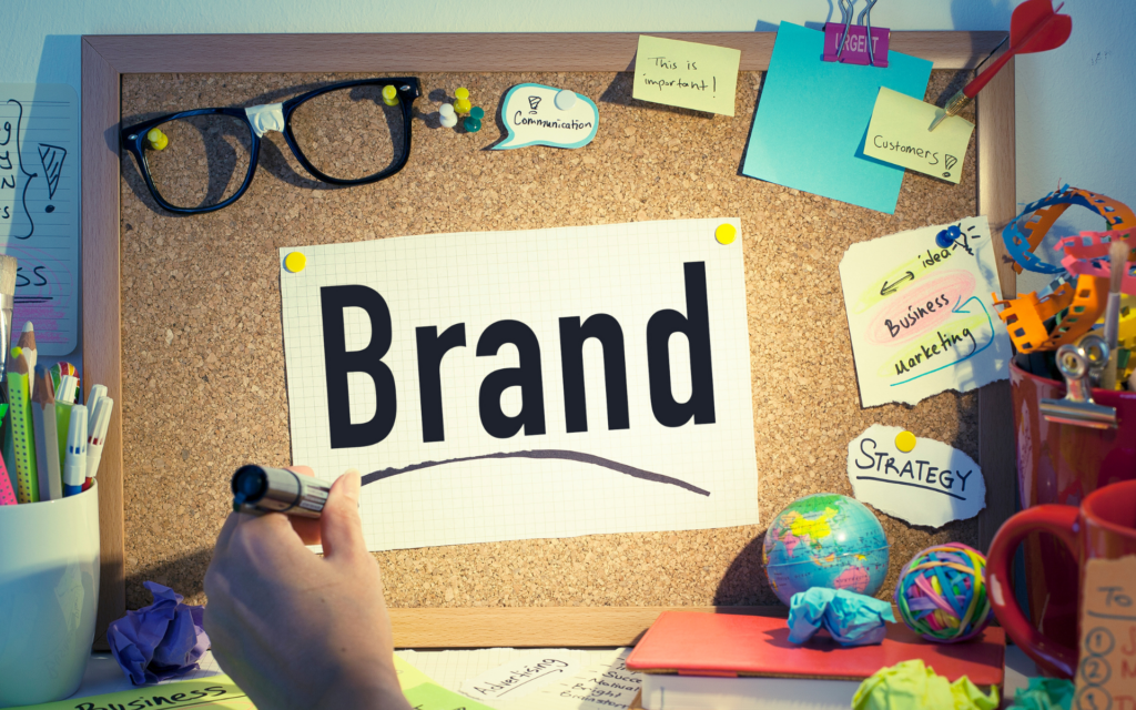 Brand recall - digital marketing for overall brand