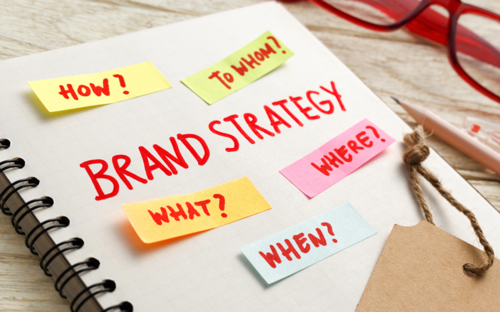 Create a memorable brand with fitness marketing strategy