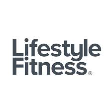 Lifestyle Fitness logo. A gym business popular in the UK and USA that needed to close some locations. Source: Lifestyle Fitness facebook