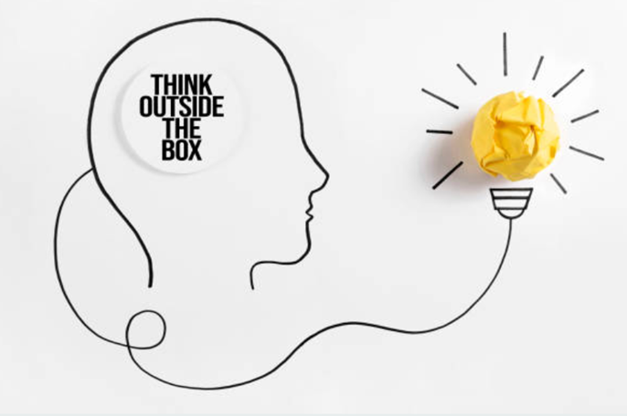 You can get new clients for your own practice if you think outside the box.