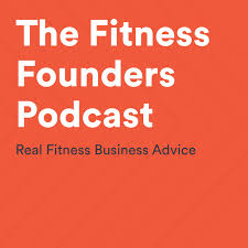 Fitness Founders Podcast logo. Source: Spotify