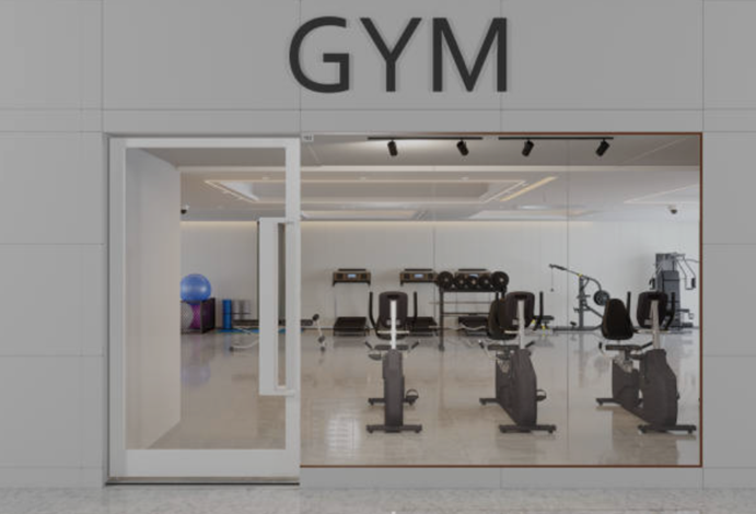 Commercial gyms are only one of the gym types in the members’ fitness journey.