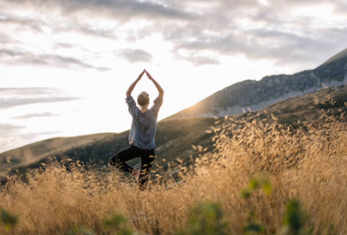 As a private instructor you can offer yoga practice with amazing landscapes that relaxes both you and your current and new clients.