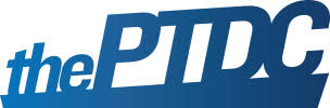 The PTDC Podcast logo. Source: store.theptdc.com