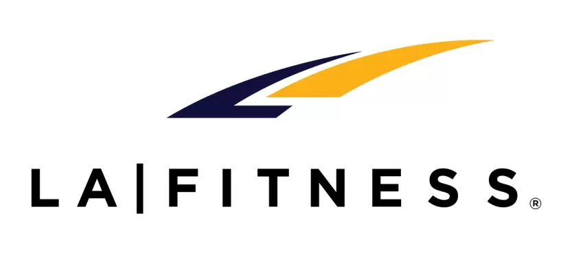 LA Fitness logo. Source: logowik.com