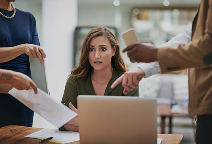 Fitness professionals should minimize office activities to focus on teaching and exercising.