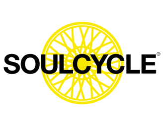 Logo of Soul Cycle - a unique company offering indoor spin fitness programs. Source: Wikipedia.com