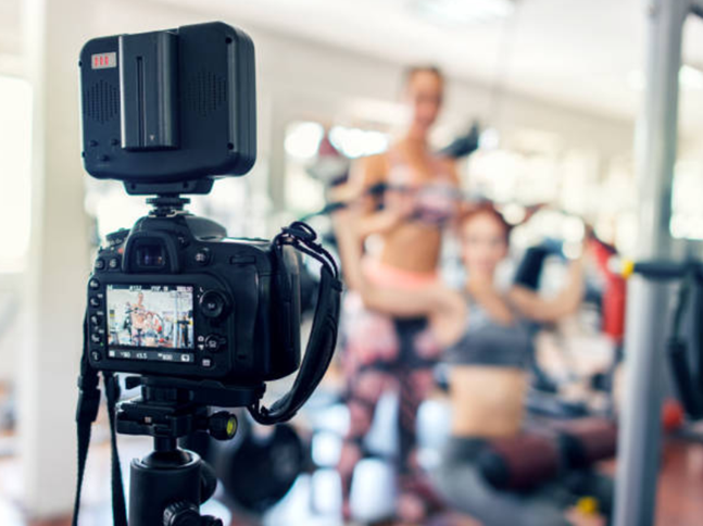 To ensure a successful gym sale, make sure to showcase good photos of the facility and equipment that reflect its actual value.