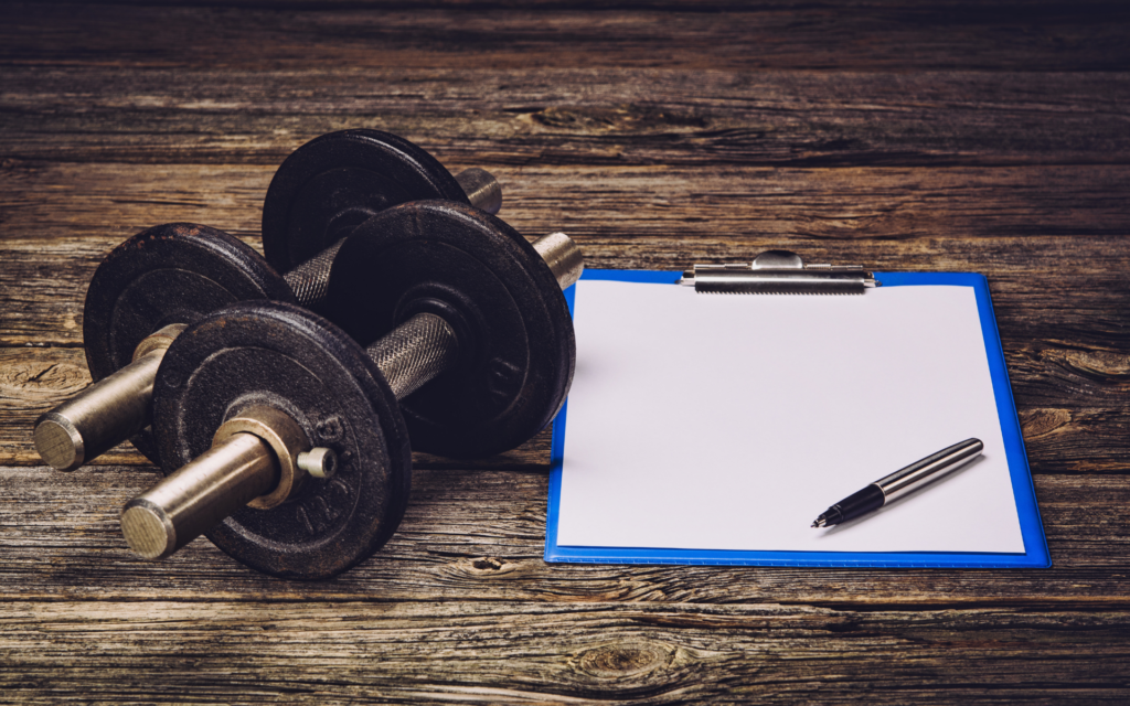 Gain potential clients thanks to the best fitness websites