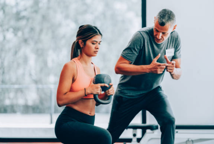 Personalized fitness classes are what people expect nowadays.