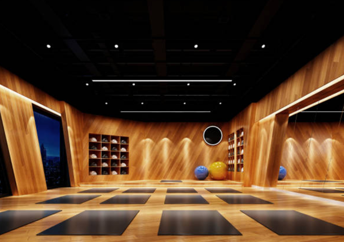 Gym slogan ideas for luxurious spaces must emphasize the quality.