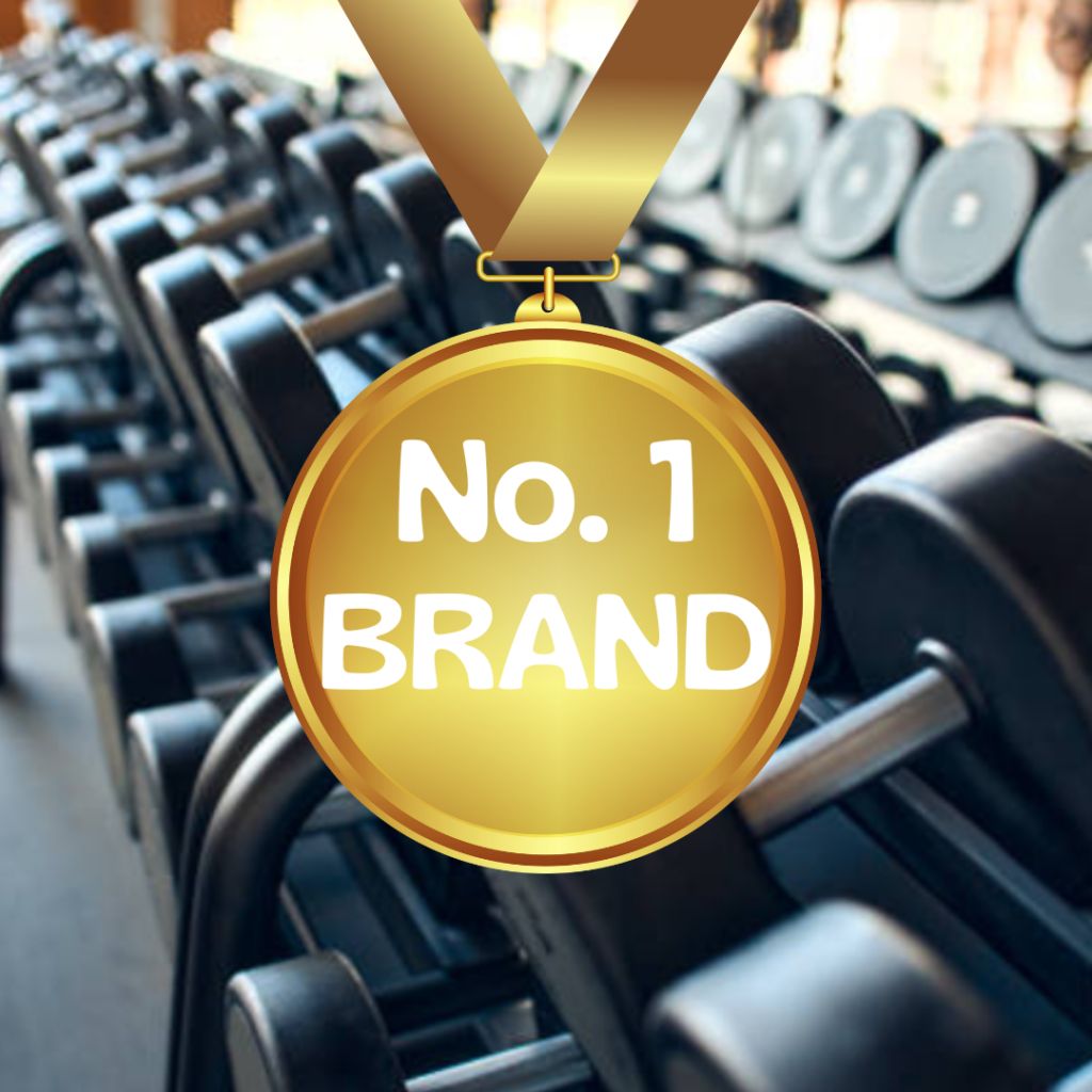 Gym owners may want to grow their brands and sell them as profitable businesses.