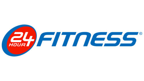 Logo of Anytime Fitness - offering personal training and a 24 hour access to a fitness journey. Source: logos-world.net