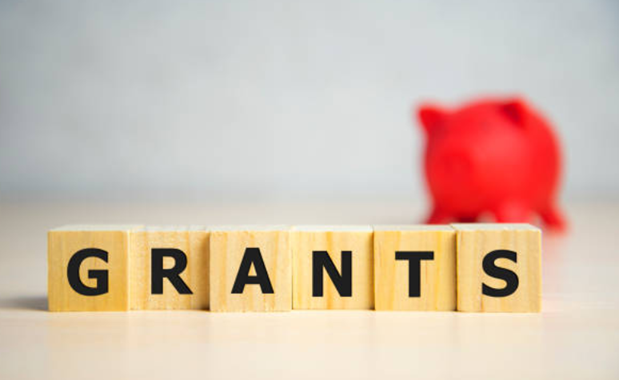 Wellness grants are available during the current financial period.