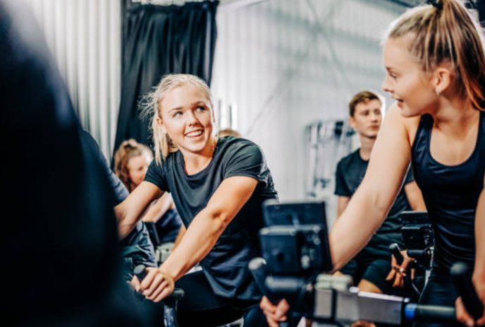 How will gen Z change the fitness industry and the approach of fitness businesses?