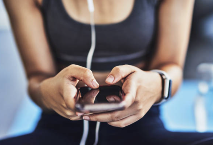 Young people, born about 1990/2000, value social fitness, healthy living, digital fitness options and holistic benefits.