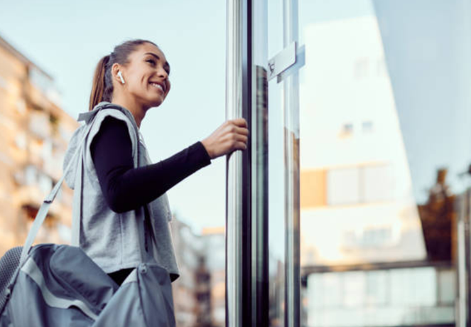 Gen Z prospects on fitness and health have led to them being dubbed generation active.