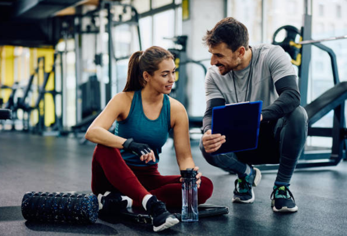 Ask your younger members how they want to achieve their fitness goals, what are key factors attracting them to your gym, and other important topics you need to know.