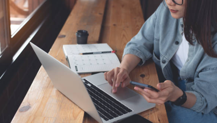 Not only digital workout options, but also digital booking is important for the upcoming generation of fitness clients.