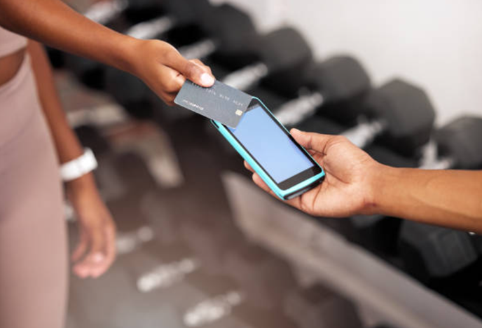 Gen Z fitness approach is closely linked to speed and ease, e.g. of making payments.