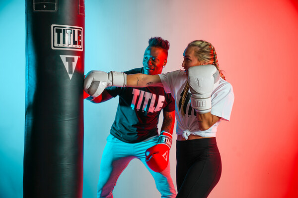 Title boxing club - premium services and specialized focus. Source: prnewswire.com