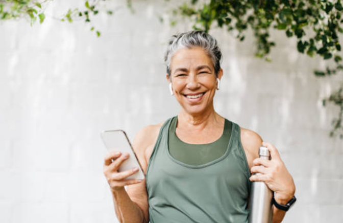 Health club marketing should be connected with seamless experience nowadays.
