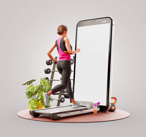Offering online fitness classes means meeting the client’s expectations, so you need to know them.