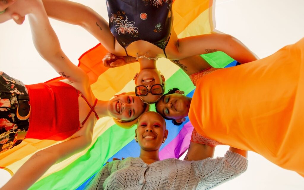 Perfect LGBTQ gyms