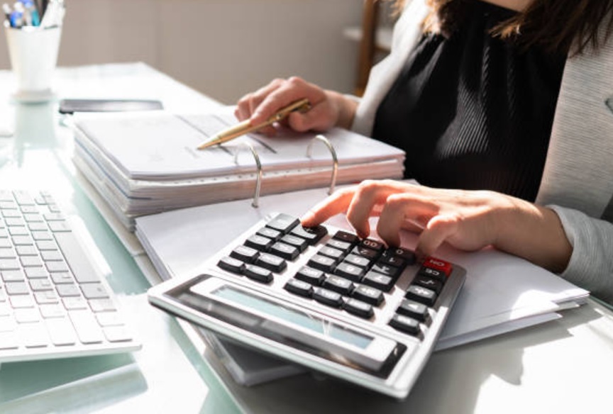 Calculate equipment depreciation for different kinds of items and check which method accelerates depreciation for some kinds of equipment.